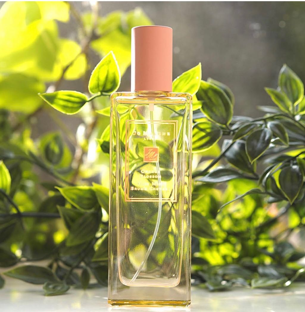 Jomalone Hairmist orange blossomน้ำหอมผม