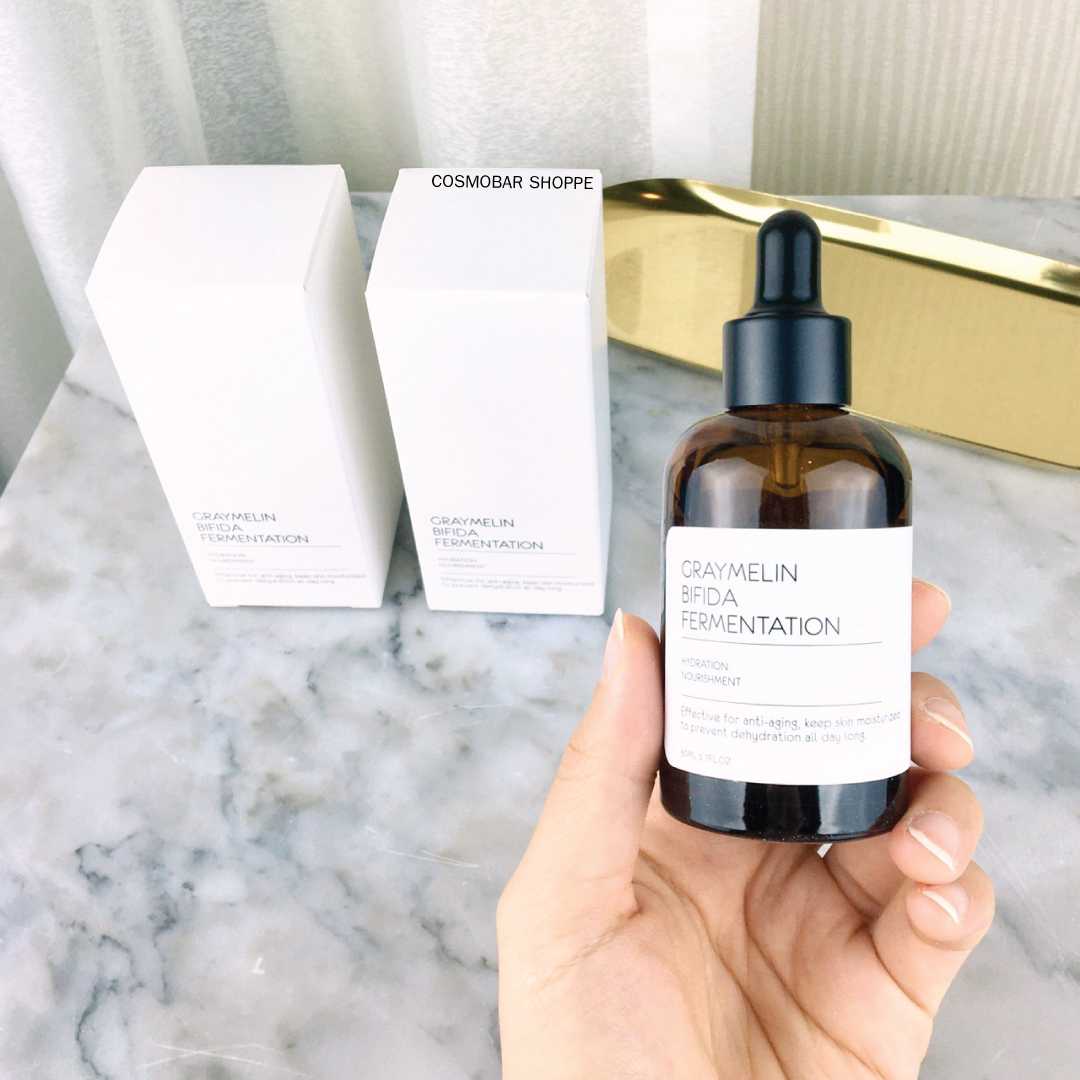 [ขายขาดทุน!] Graymelin - Bifida Fermentation Serum 50ml.