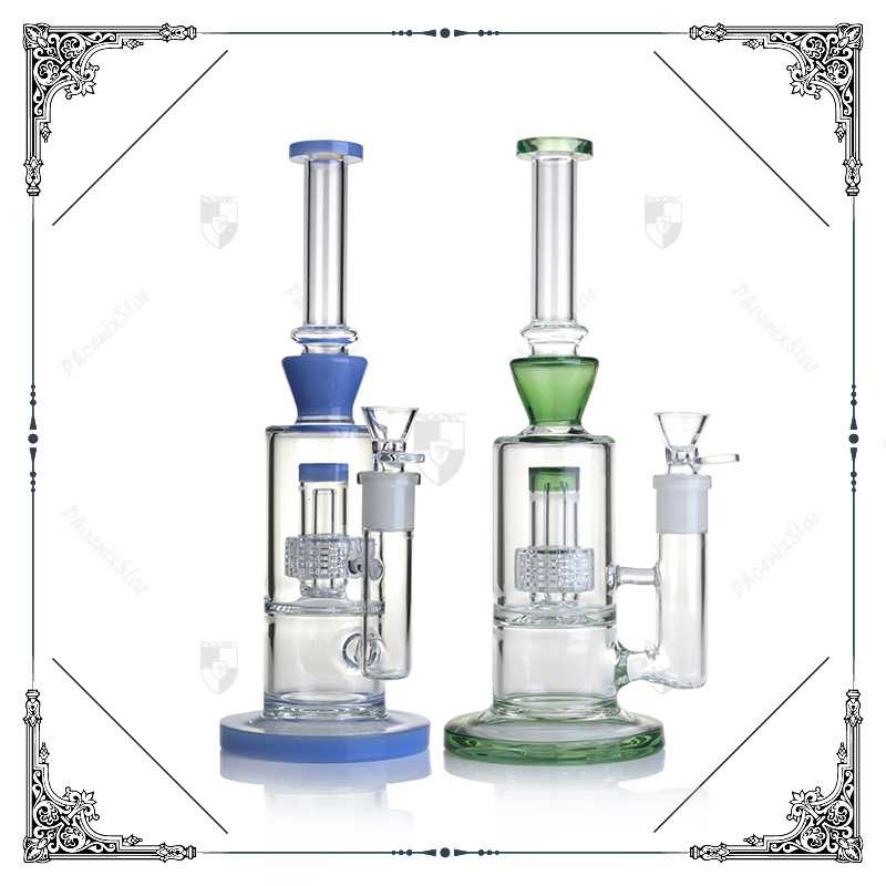 Matrix Bong