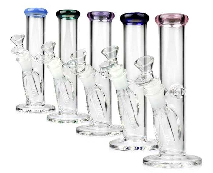 Mini Straight Tube