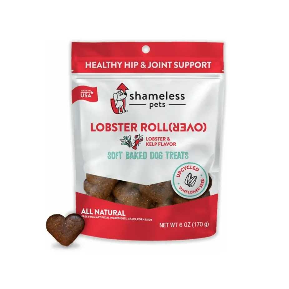 Shameless pet soft chew for Dog