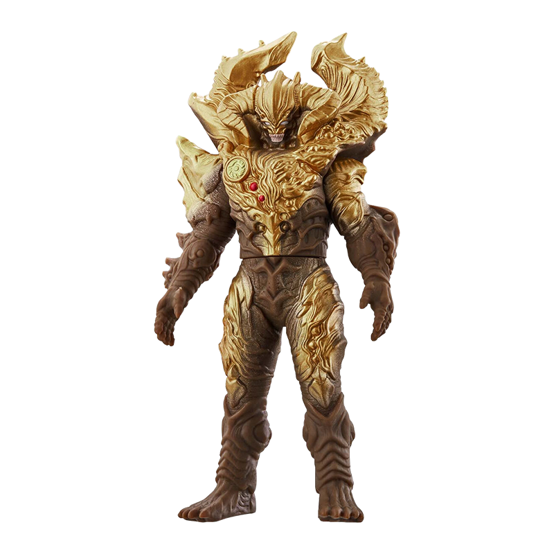 Ultra Monster Series 167 Etelgar / ฟิกเกอร์สัตว์ประหลาดอุลตร้าแมน