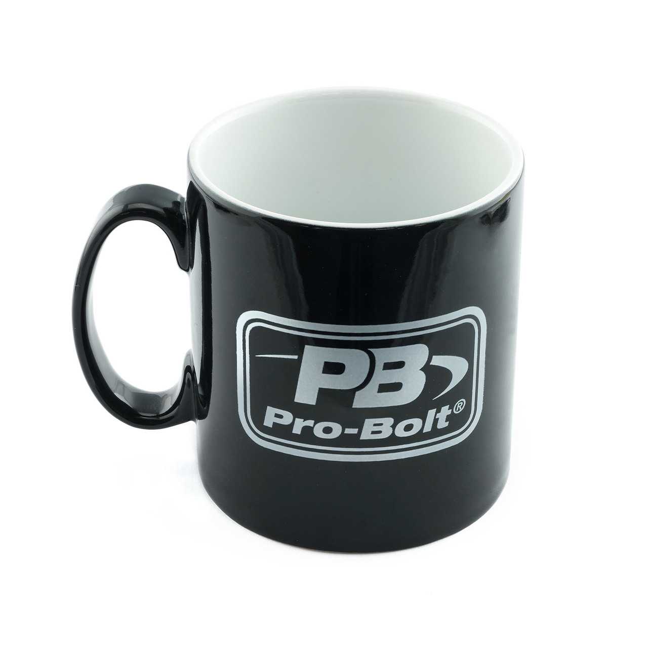 Pro-Bolt Mug 330ml (PRO-DESKMUG-1)