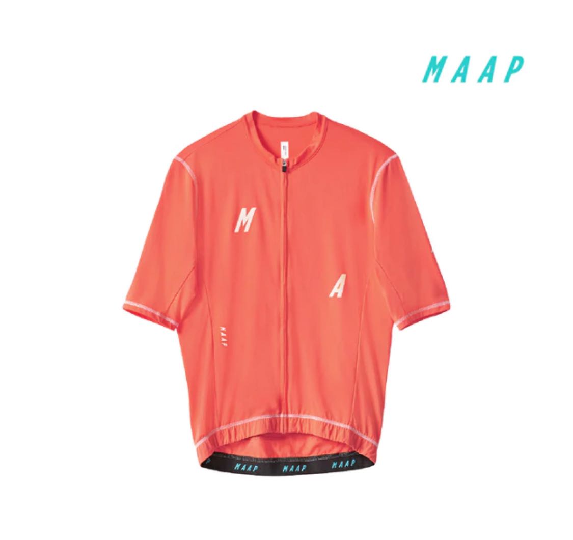 Training Jersey Flame MAJ243