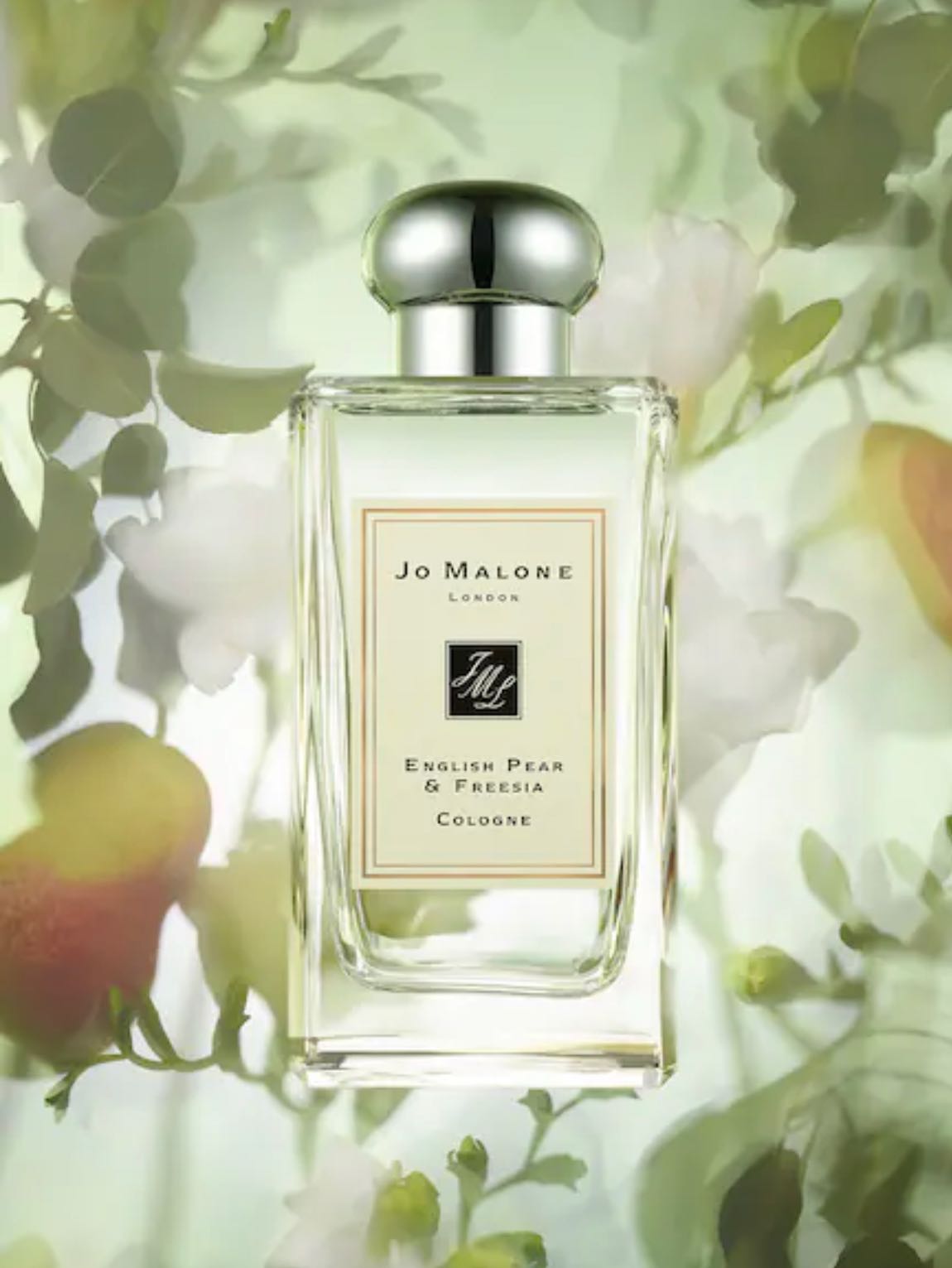 Jomalone English pear 