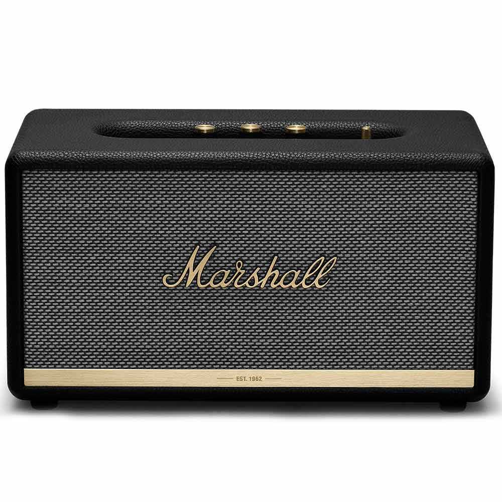 Marshall Stanmore II Black