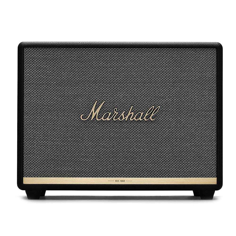 Marshall Woburn II Black