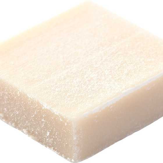 Bonbon - Choc soft white