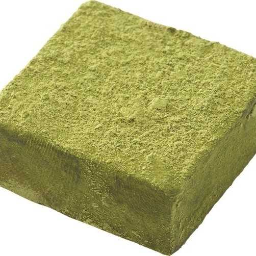 Bonbon - Choc soft matcha