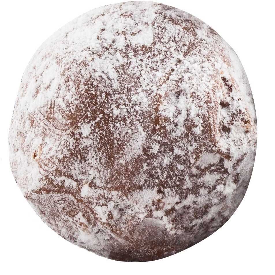 Bonbon - Choc coffee brandy