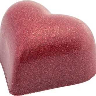 Bonbon - Choc: raspberry milk
