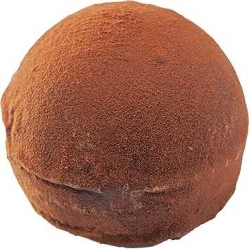 Bonbon - Choc: dark truffle