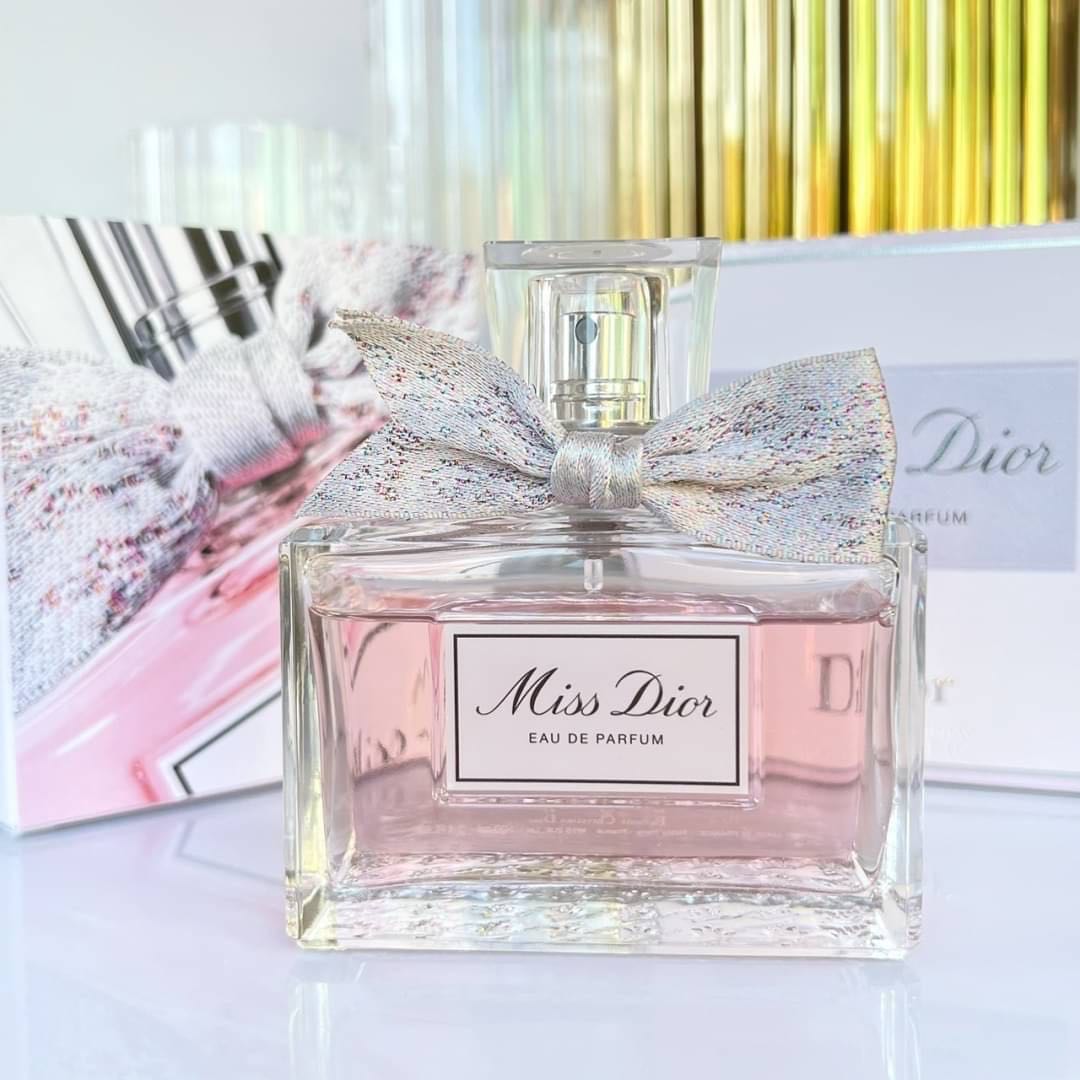 Dior Miss Dior EDP 2021