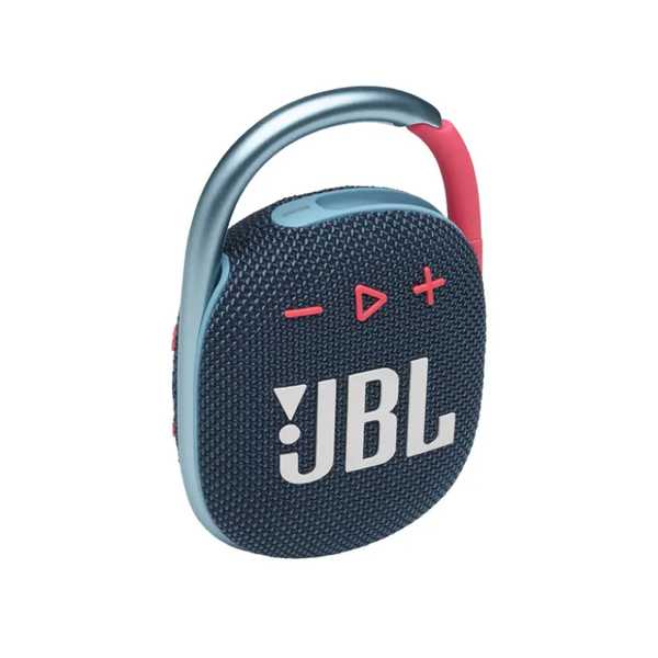 JBL CLIP4 Portable Bluetooth Speaker