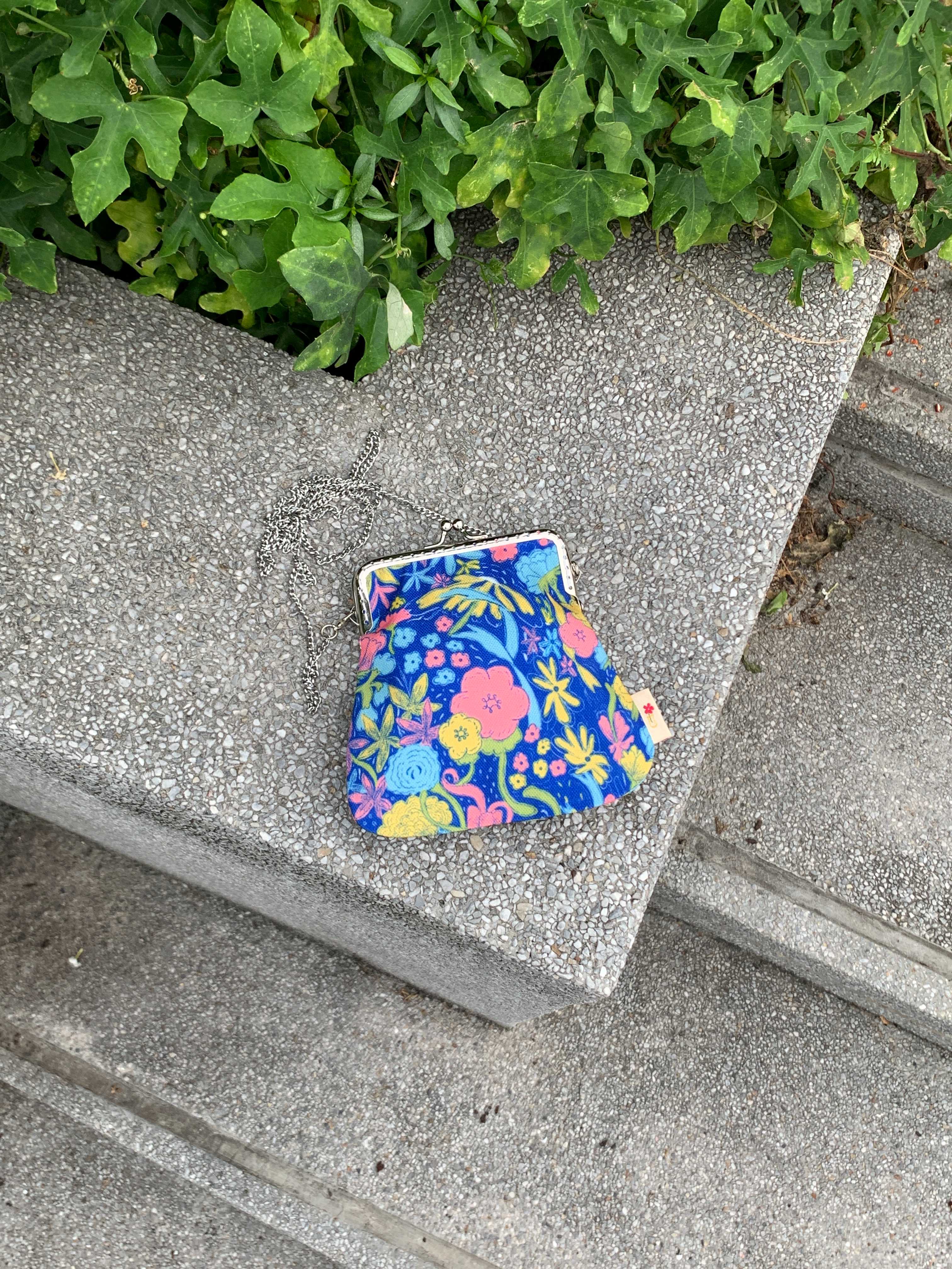 sakura set bag