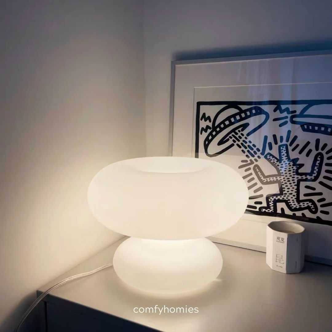 BOOBLE LAMP