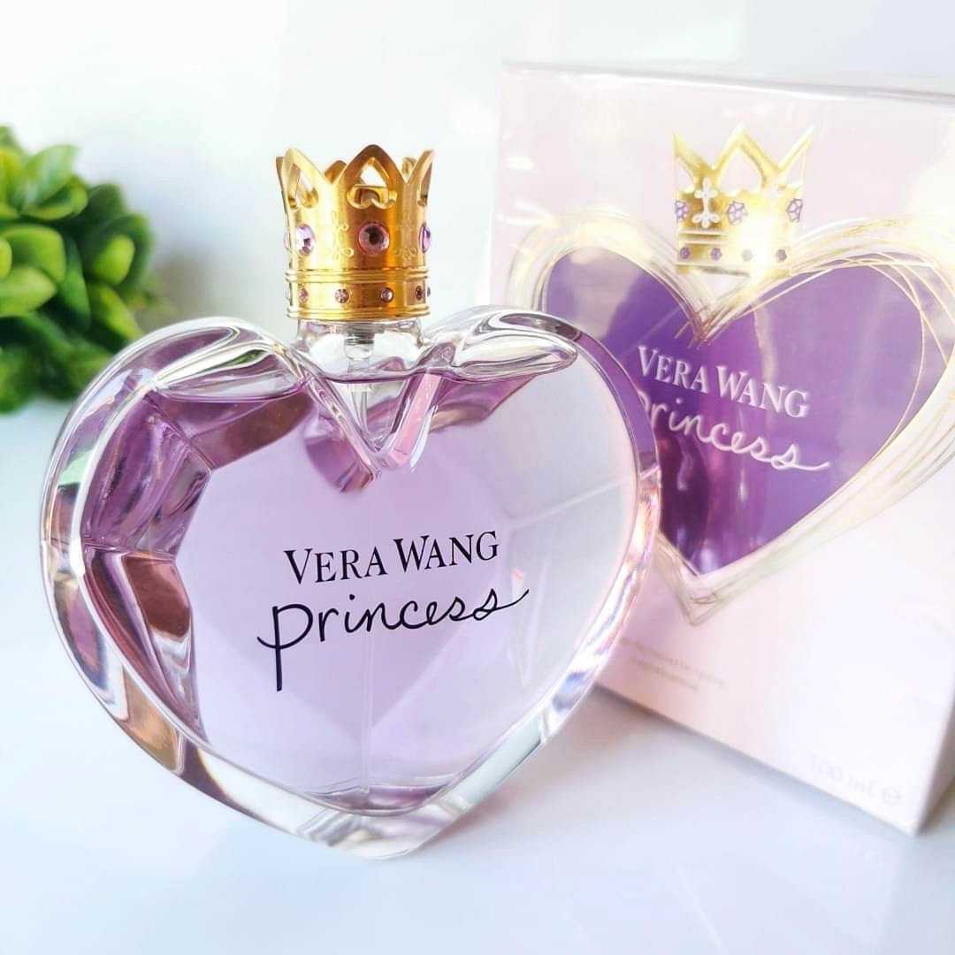 Vera Wang Princess EDT