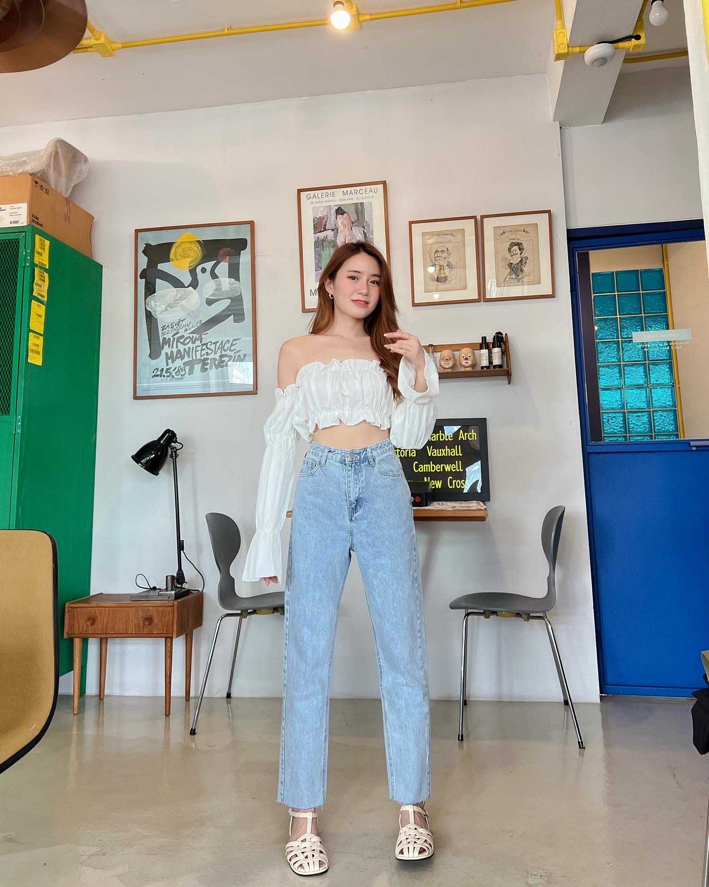 Molly boy jeans