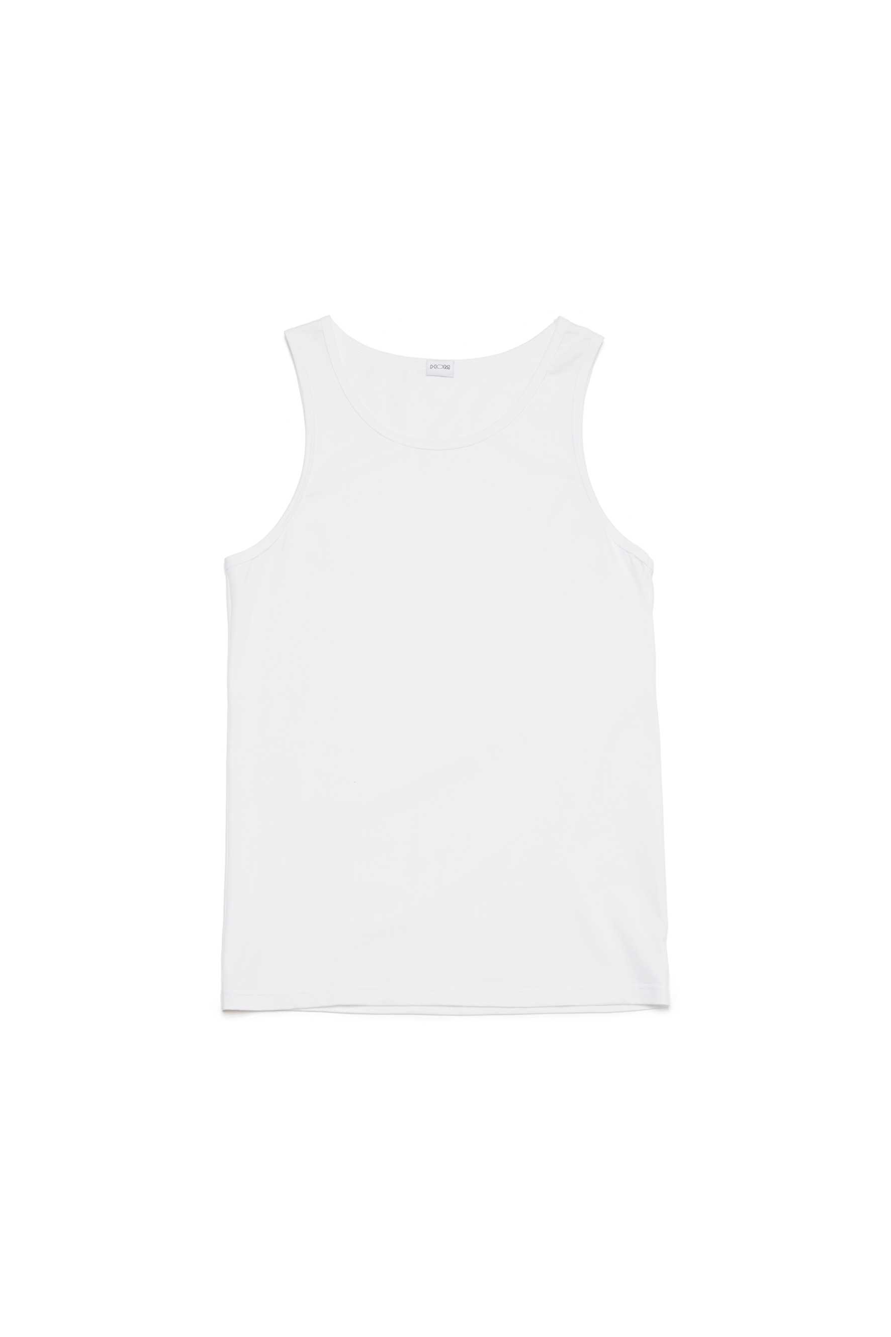 400209 Classic Tank Top