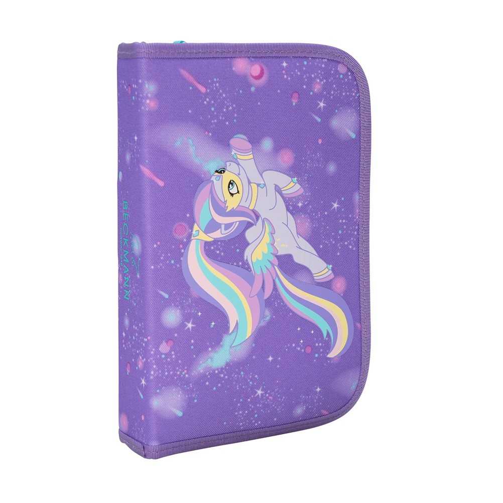 Single pencil case, Super Pony
