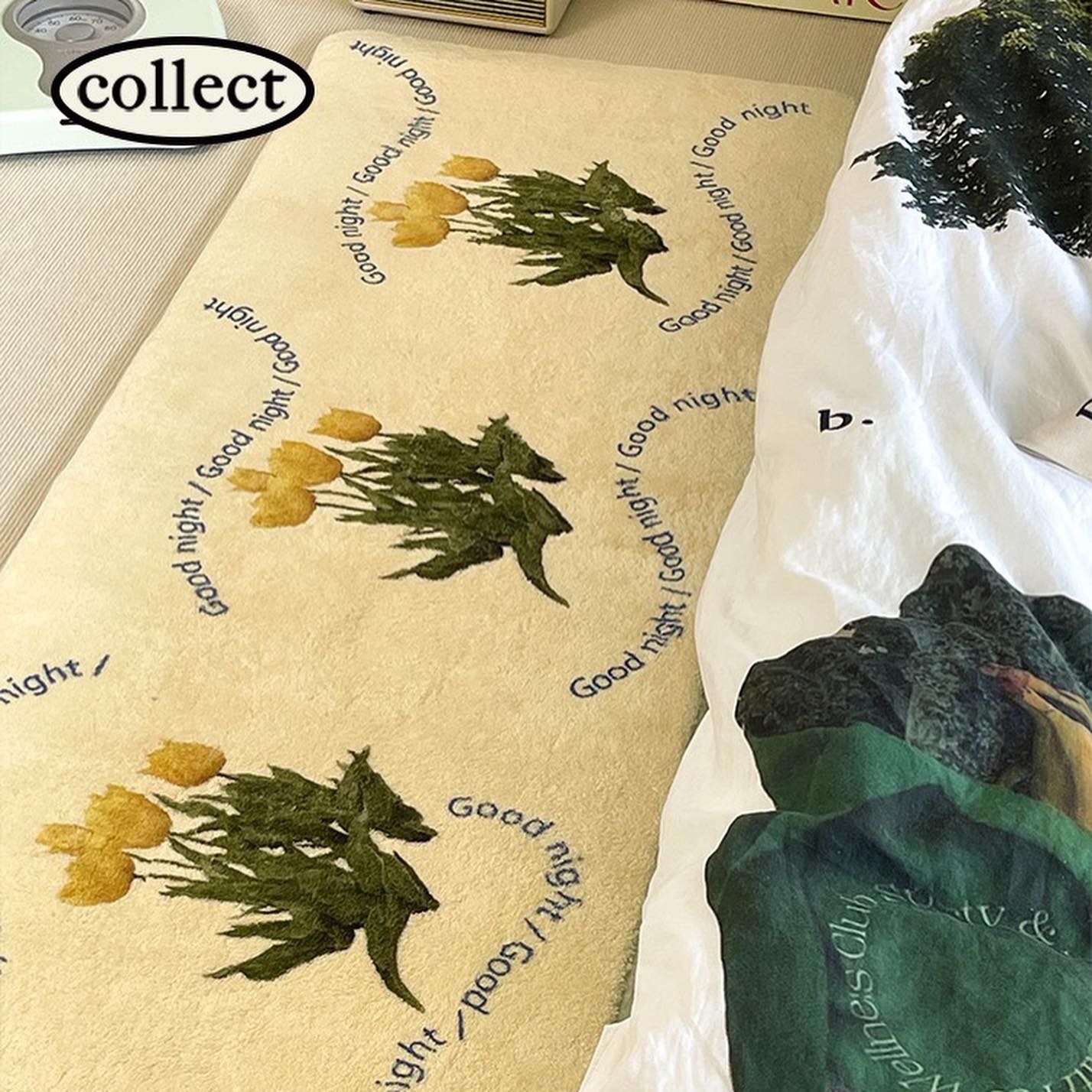 Tulip carpet (Pre-order)
