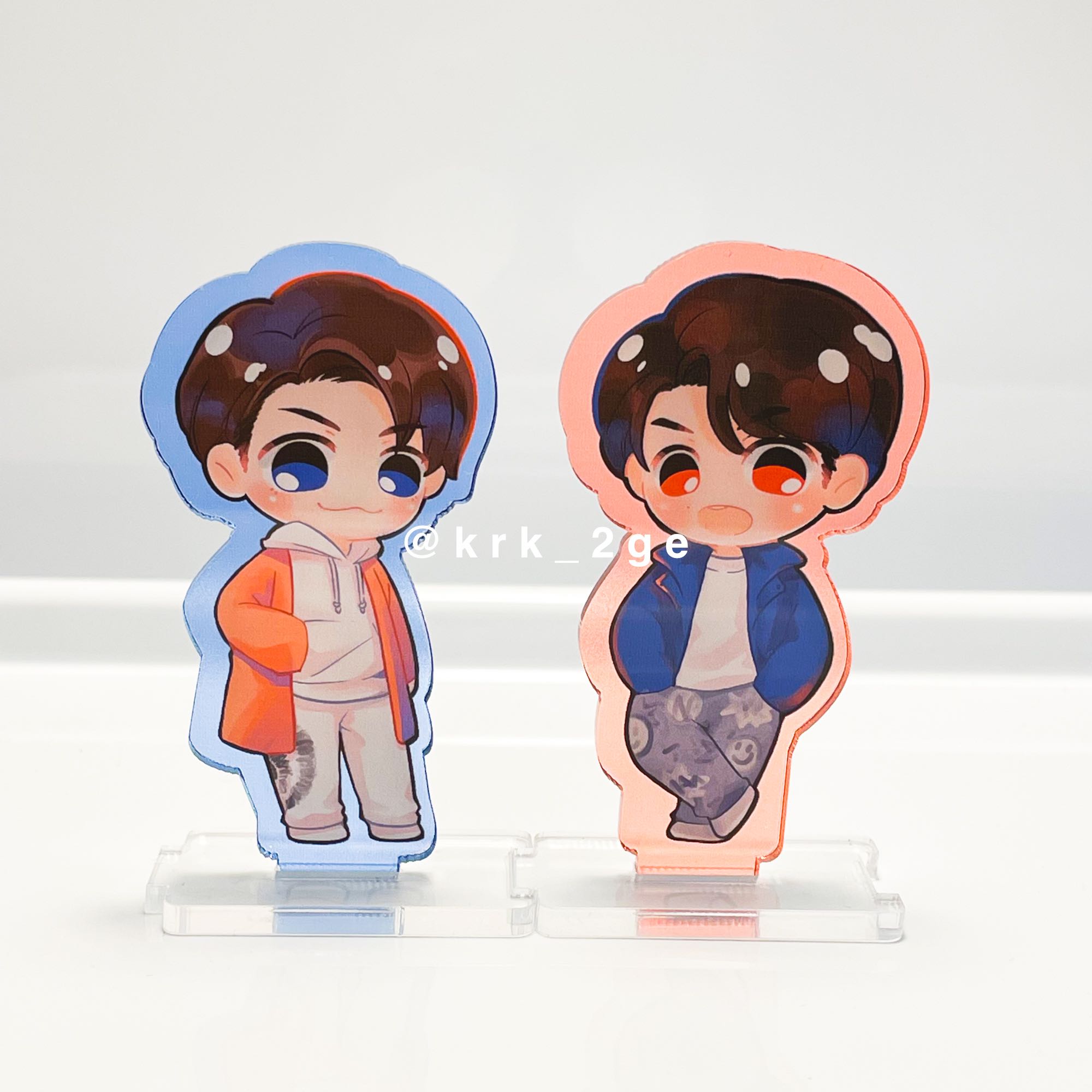 JPFM standee