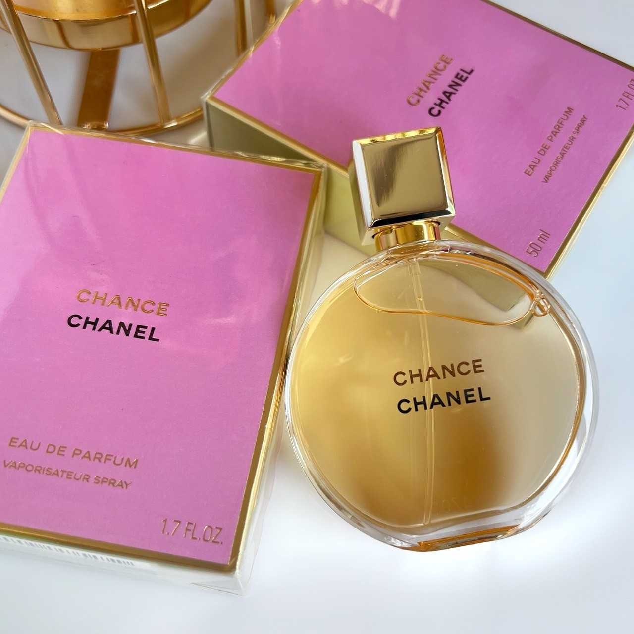 ! Best Seller ! Chanel Chance EDP