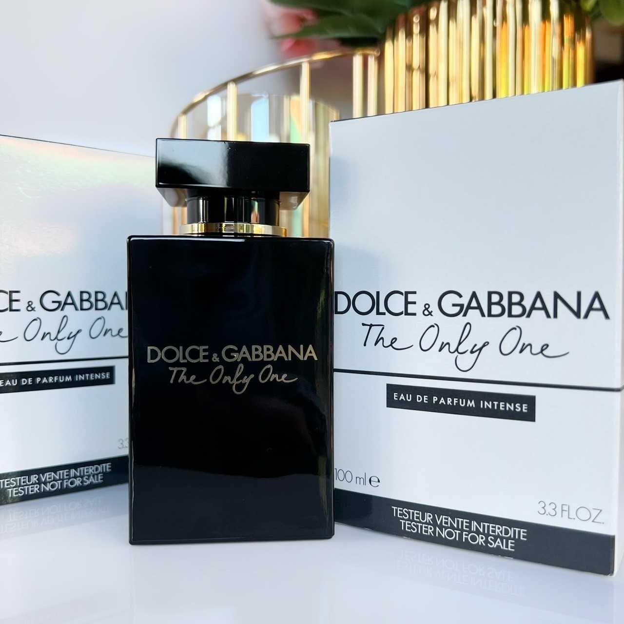 Dolce & Gabbana The Only One EDP Intense