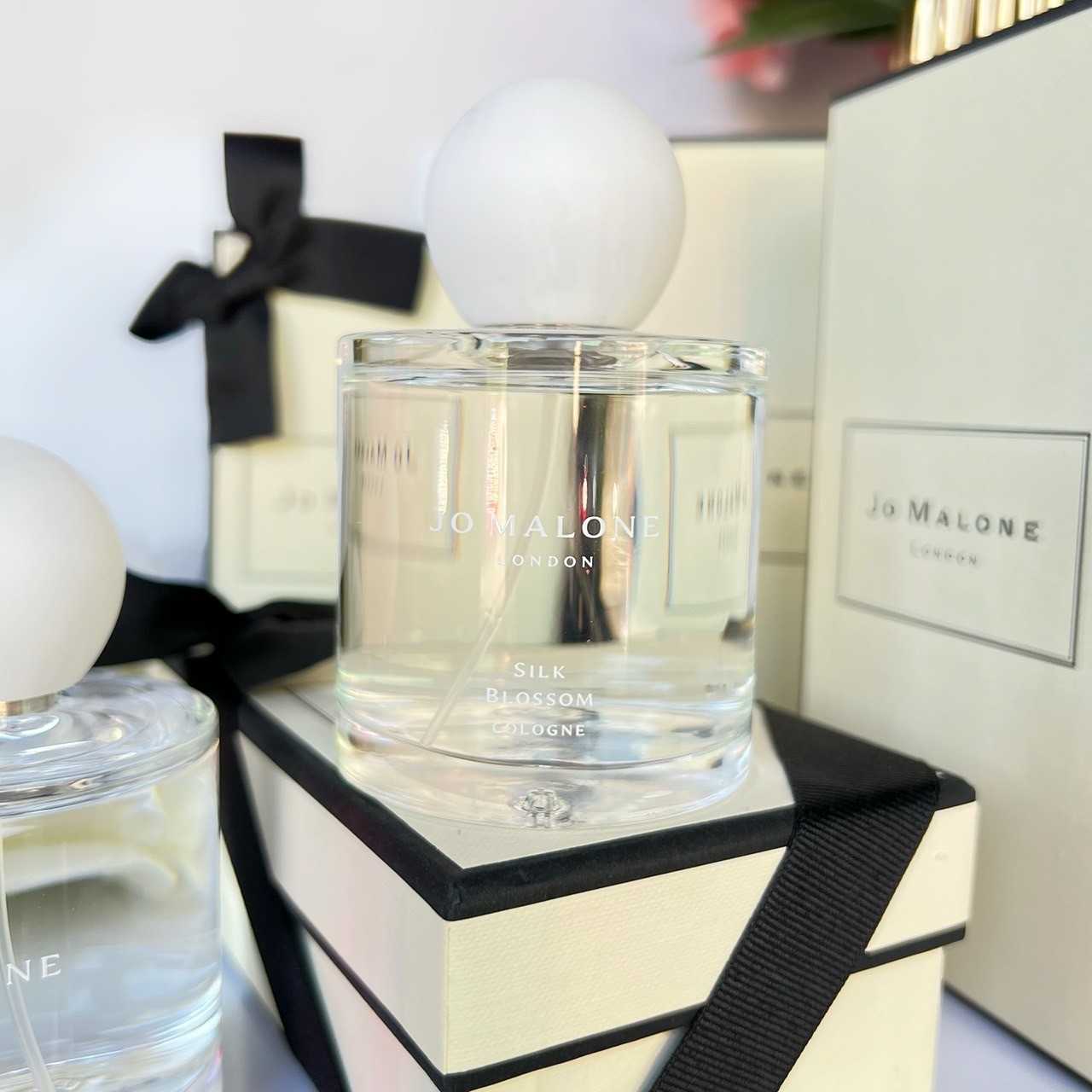 Jo Malone London Silk Blossom 2022 (ป้าย สคบ.ไทย)