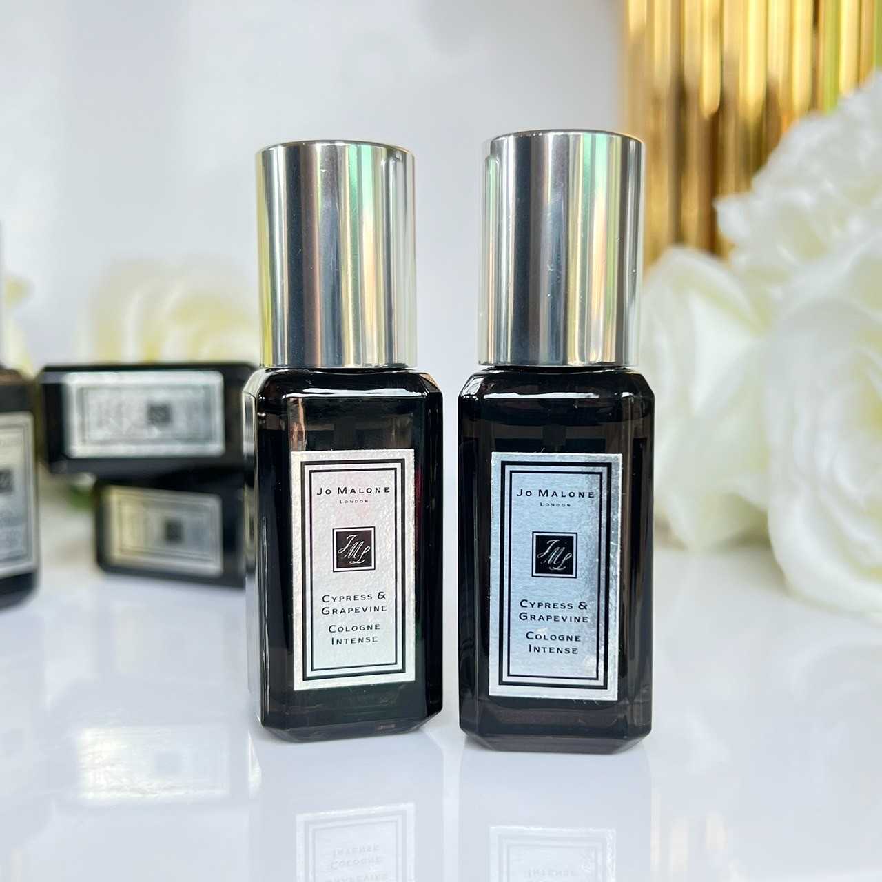 Jo malone London Cypress & Grapevine Cologne Intense 9ml