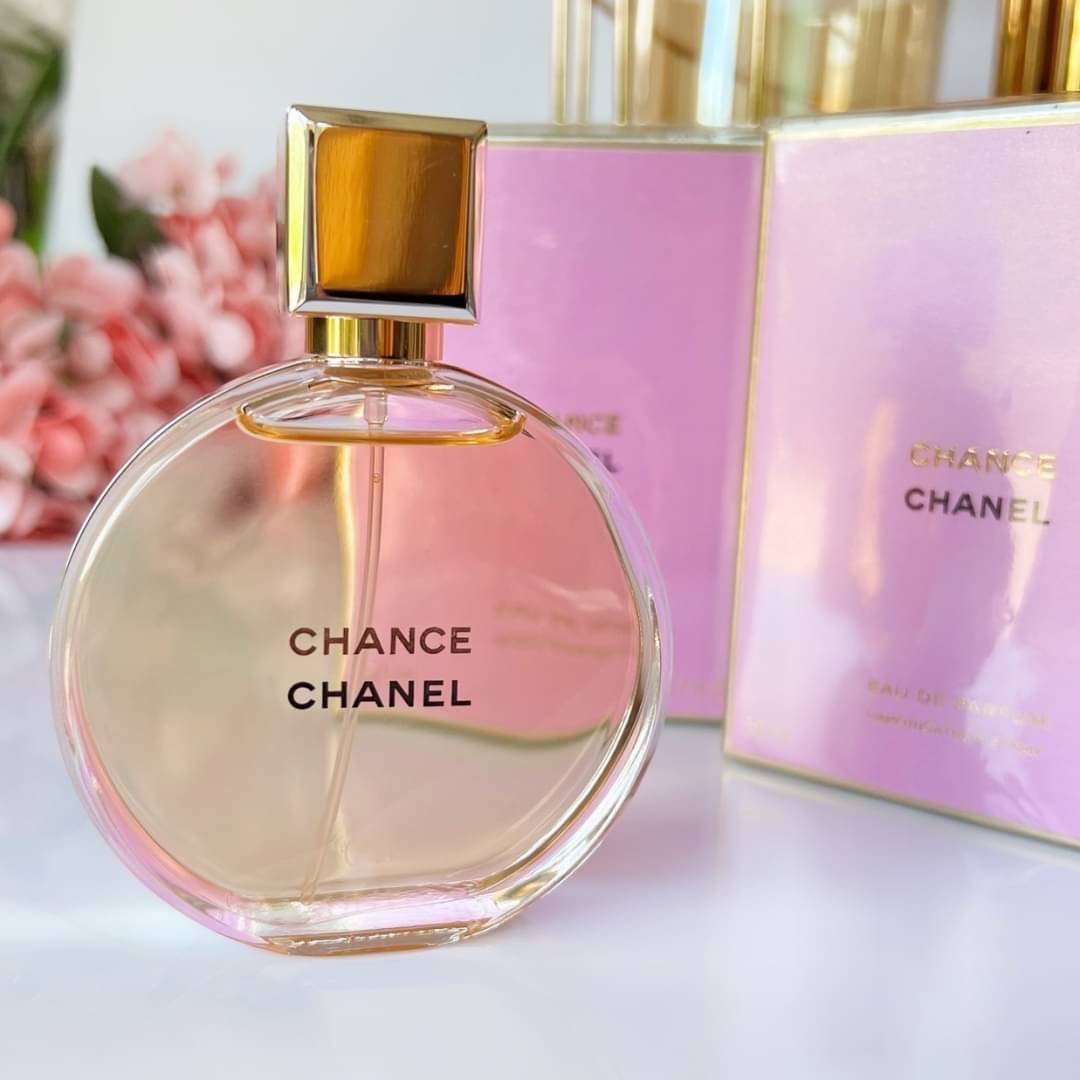 Chanel Chance EDP