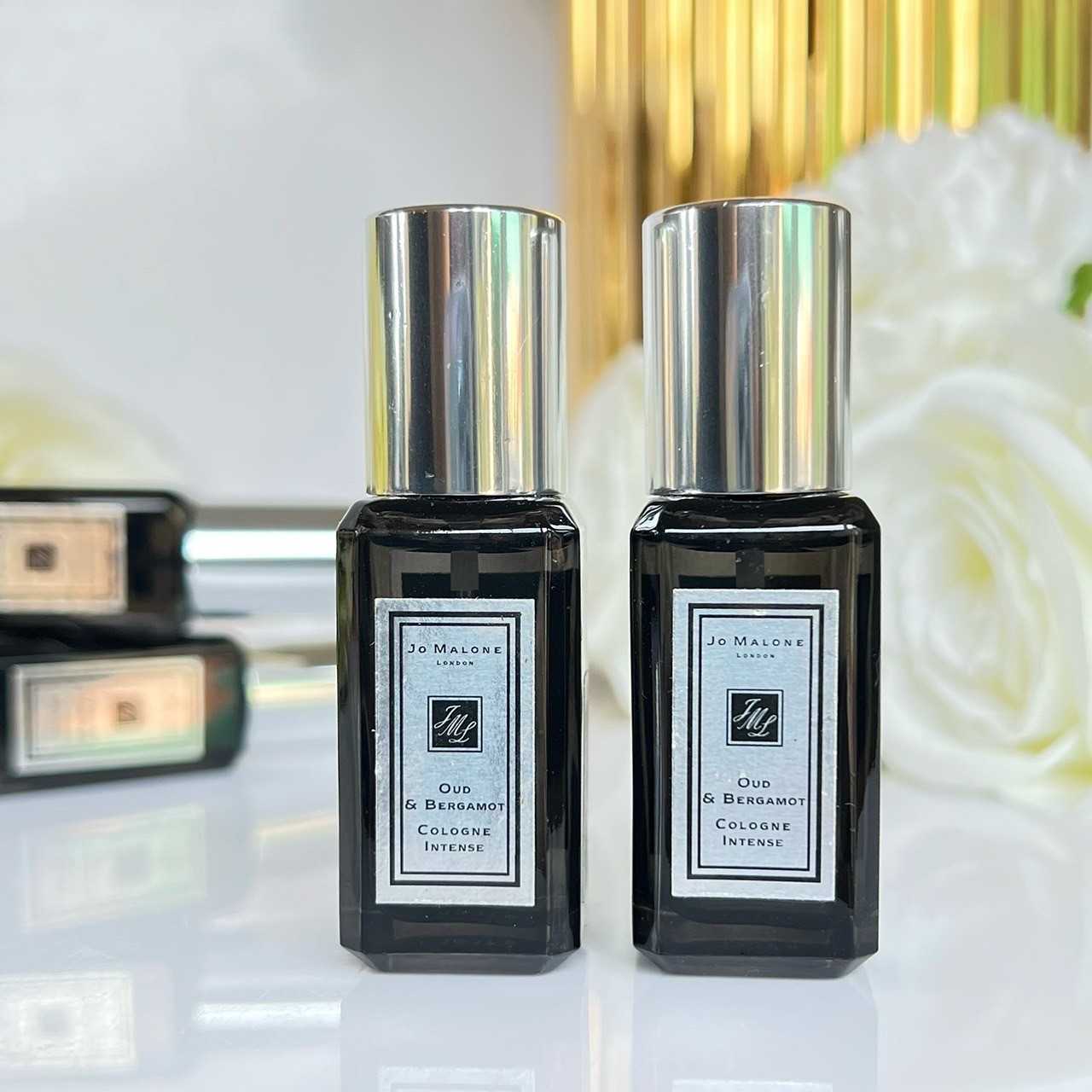 Jo Malone London Oud & Bergamod Cologne intense 9ml