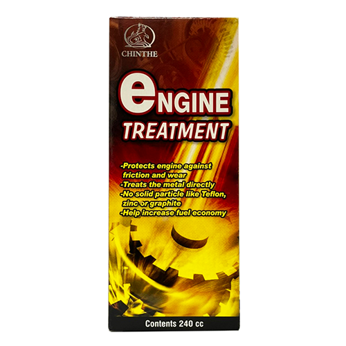 CHINTHE  ENGINE TREATMENT 8 OZ.CH7_030