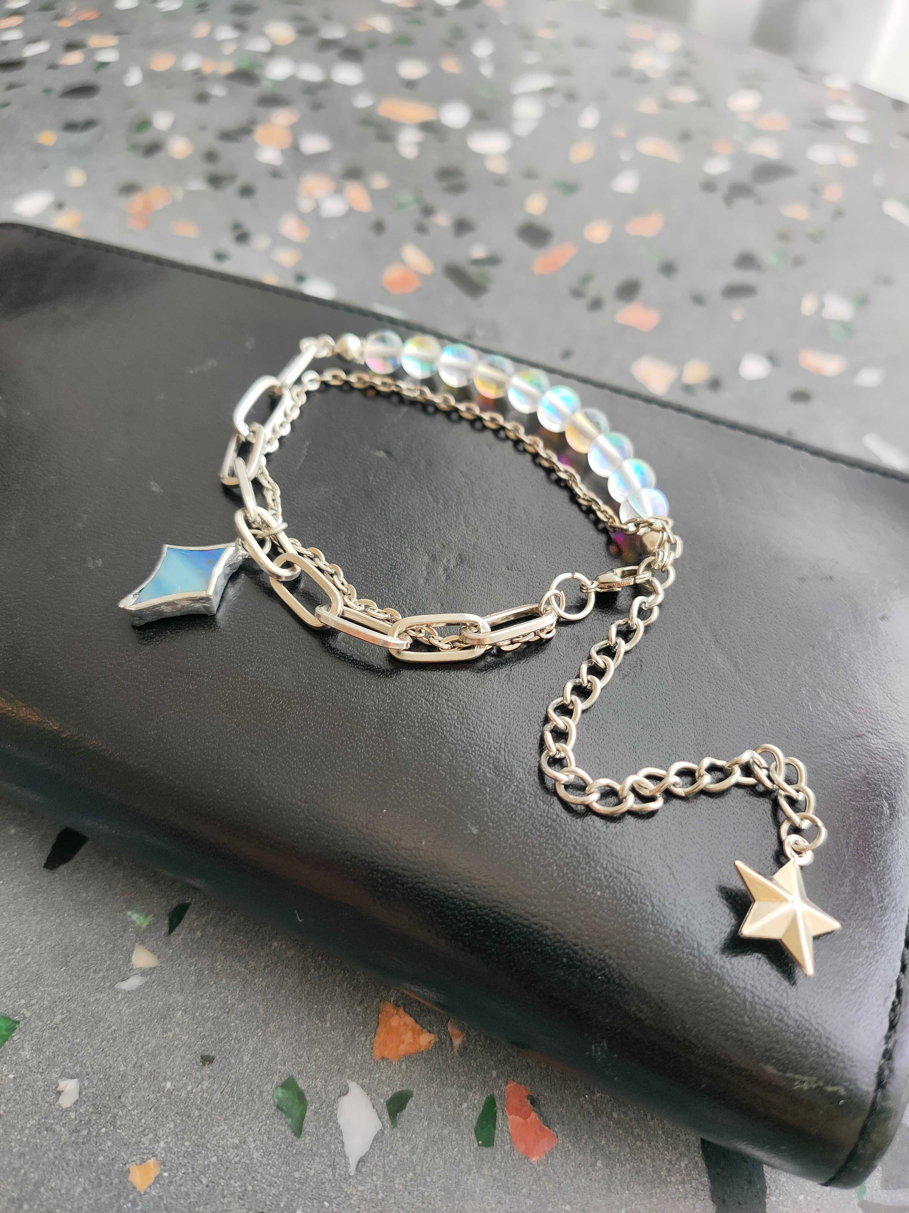 Orbital Bracelet