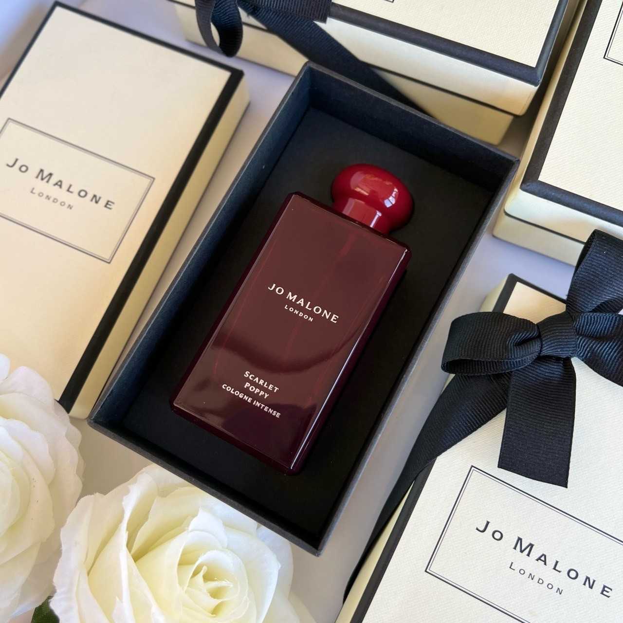 แบ่งขาย Jo Malone London Scarlet Poppy Intense