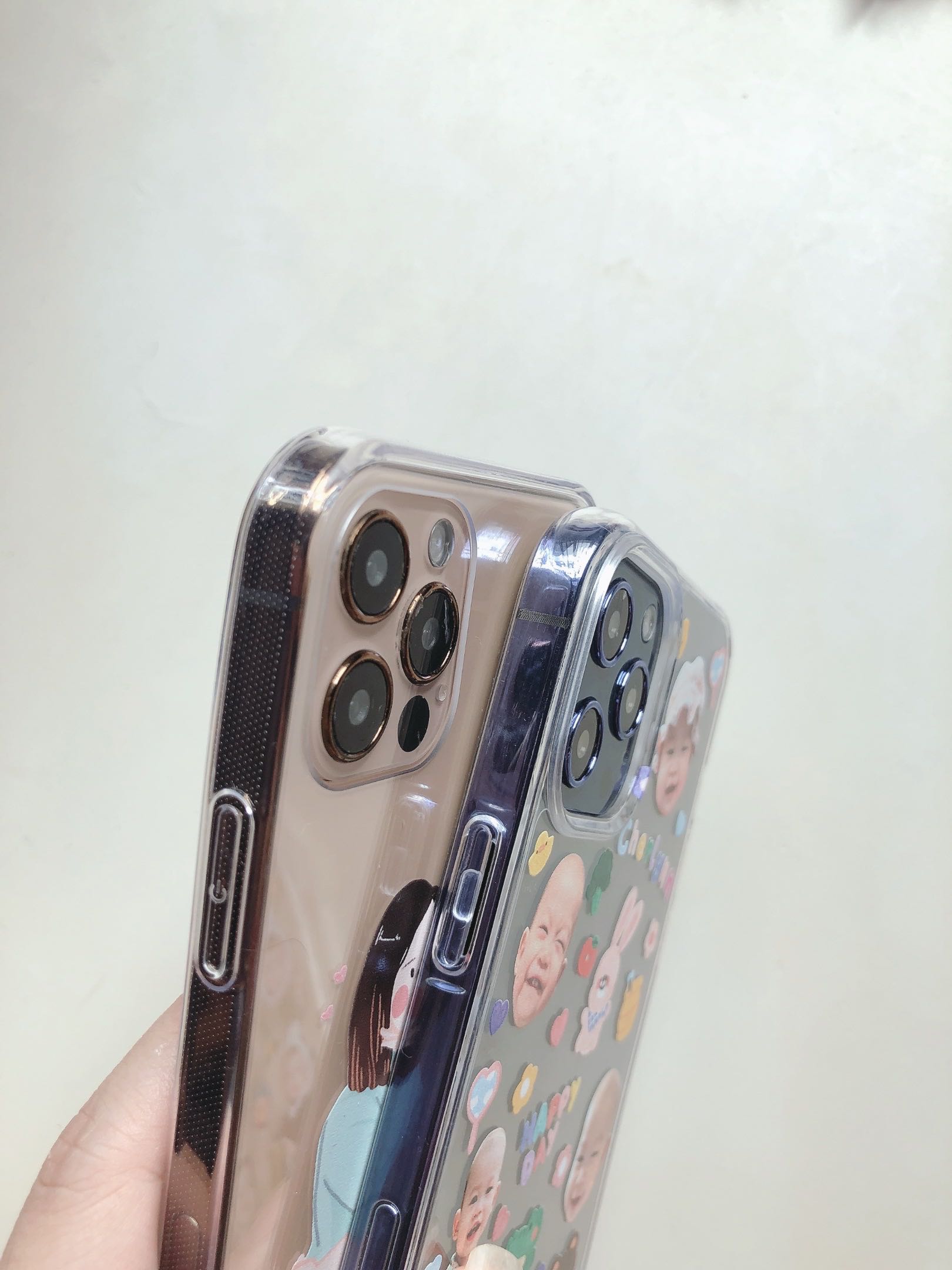 เคสใส 