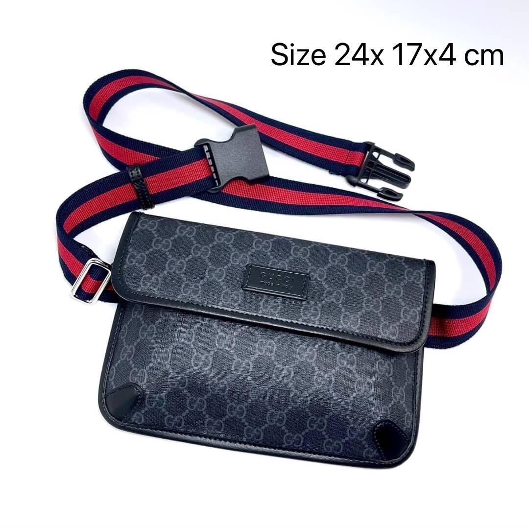 New Gucci belt bag 