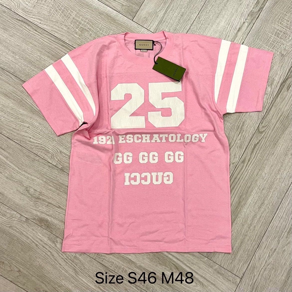 New Gucci t-shirt 