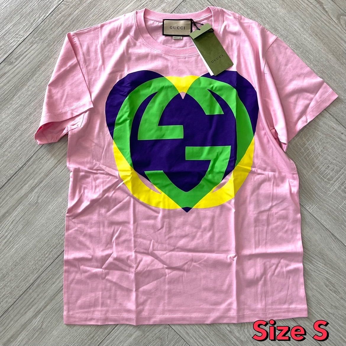New Gucci t-shirt 