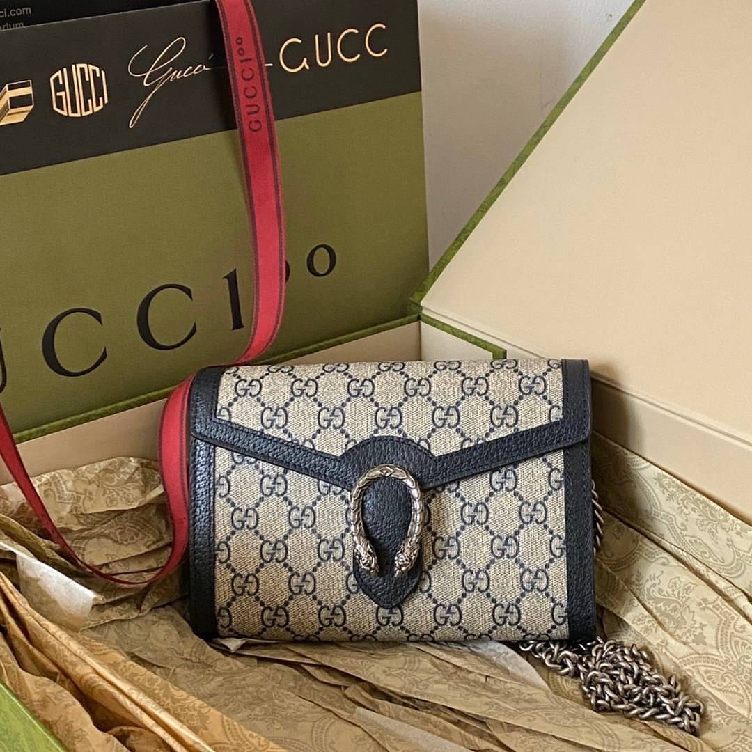 Gucci dionysus woc