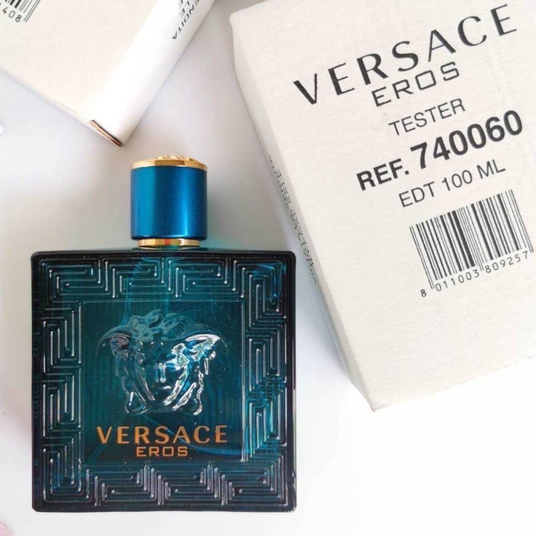 Versace Eros EDT 100ml