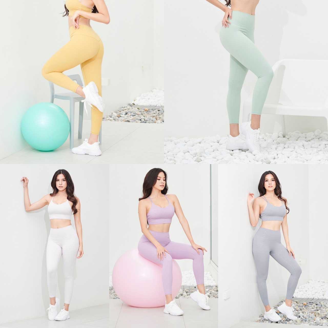 Venus   Legging