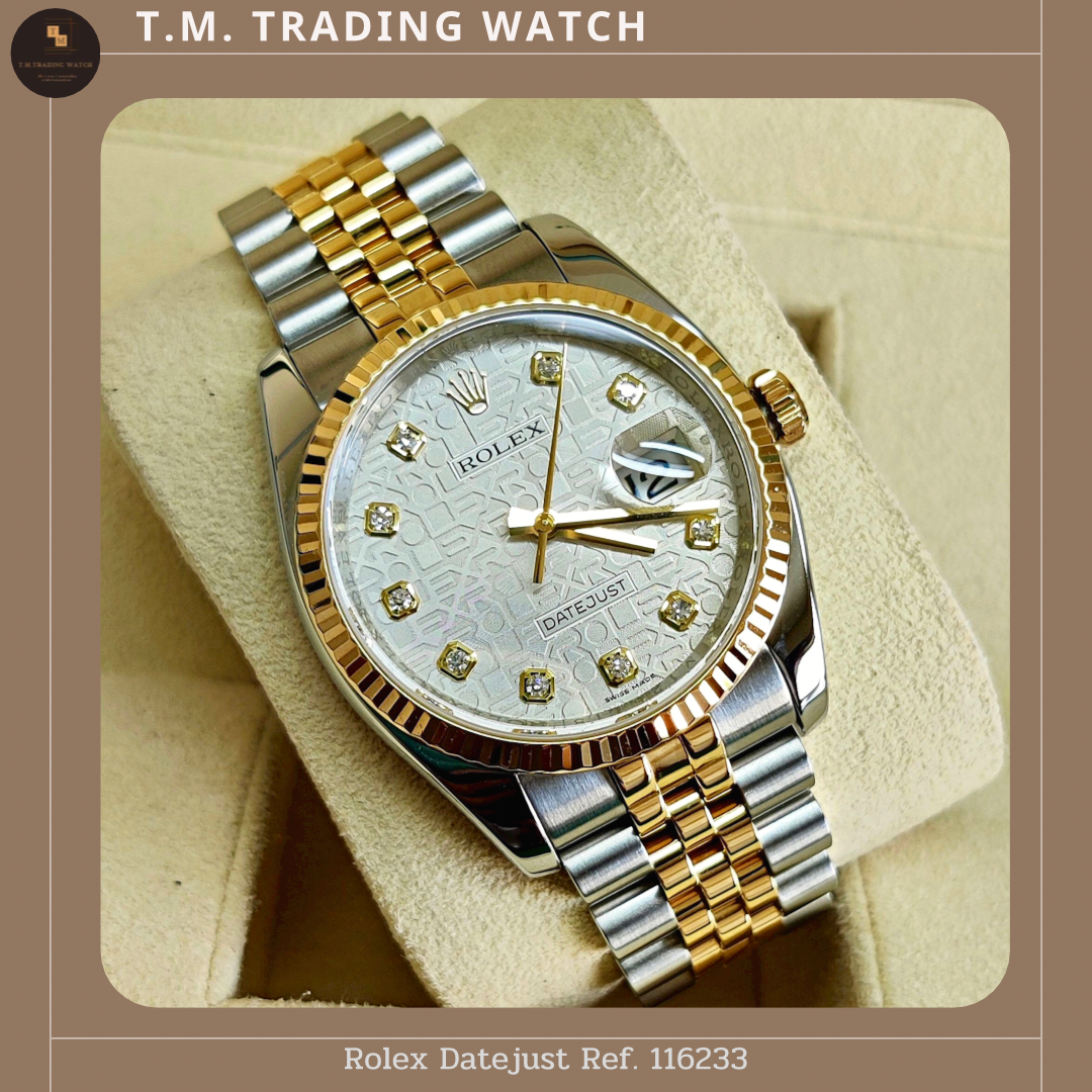 Rolex Datejust