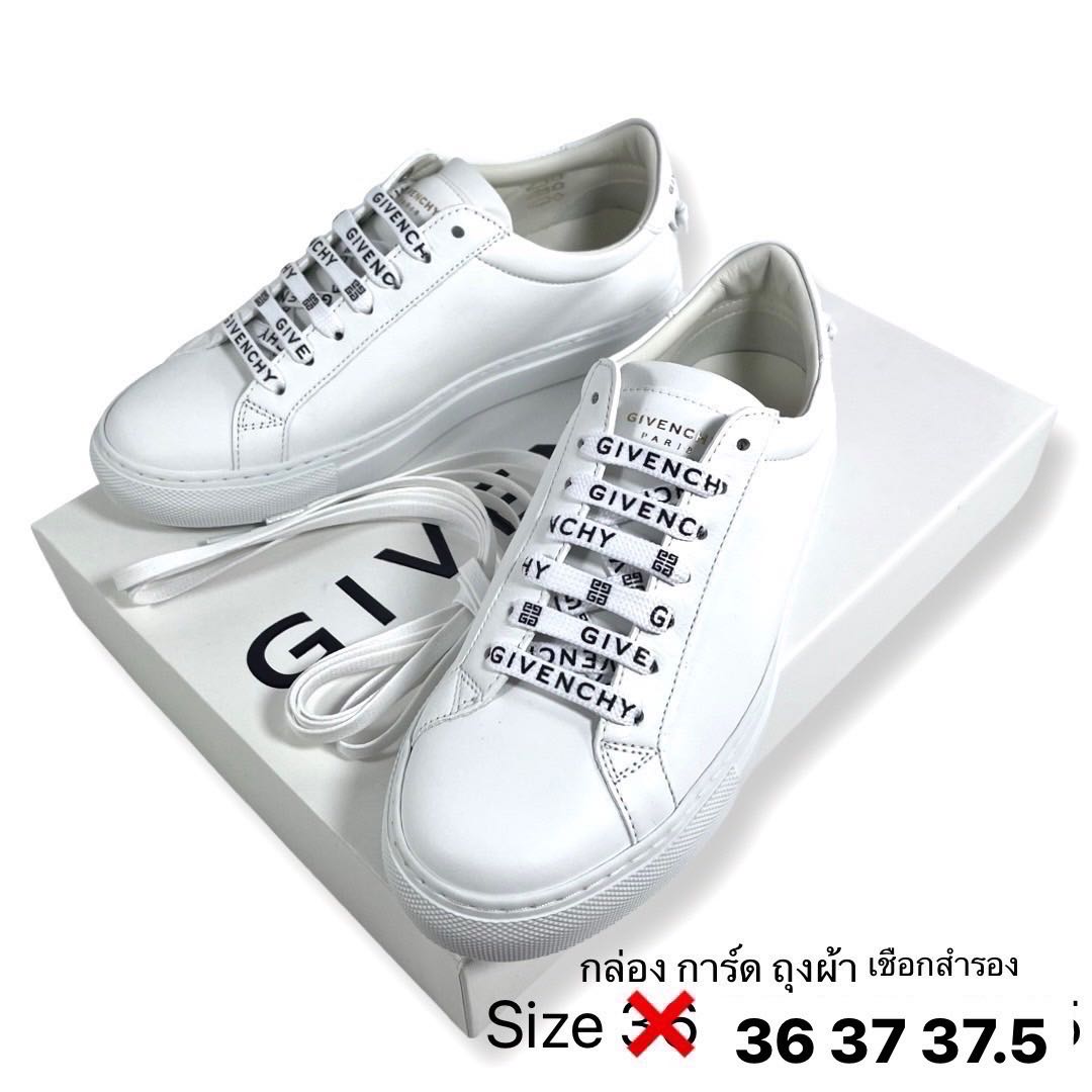 New Givenchy sneaker 