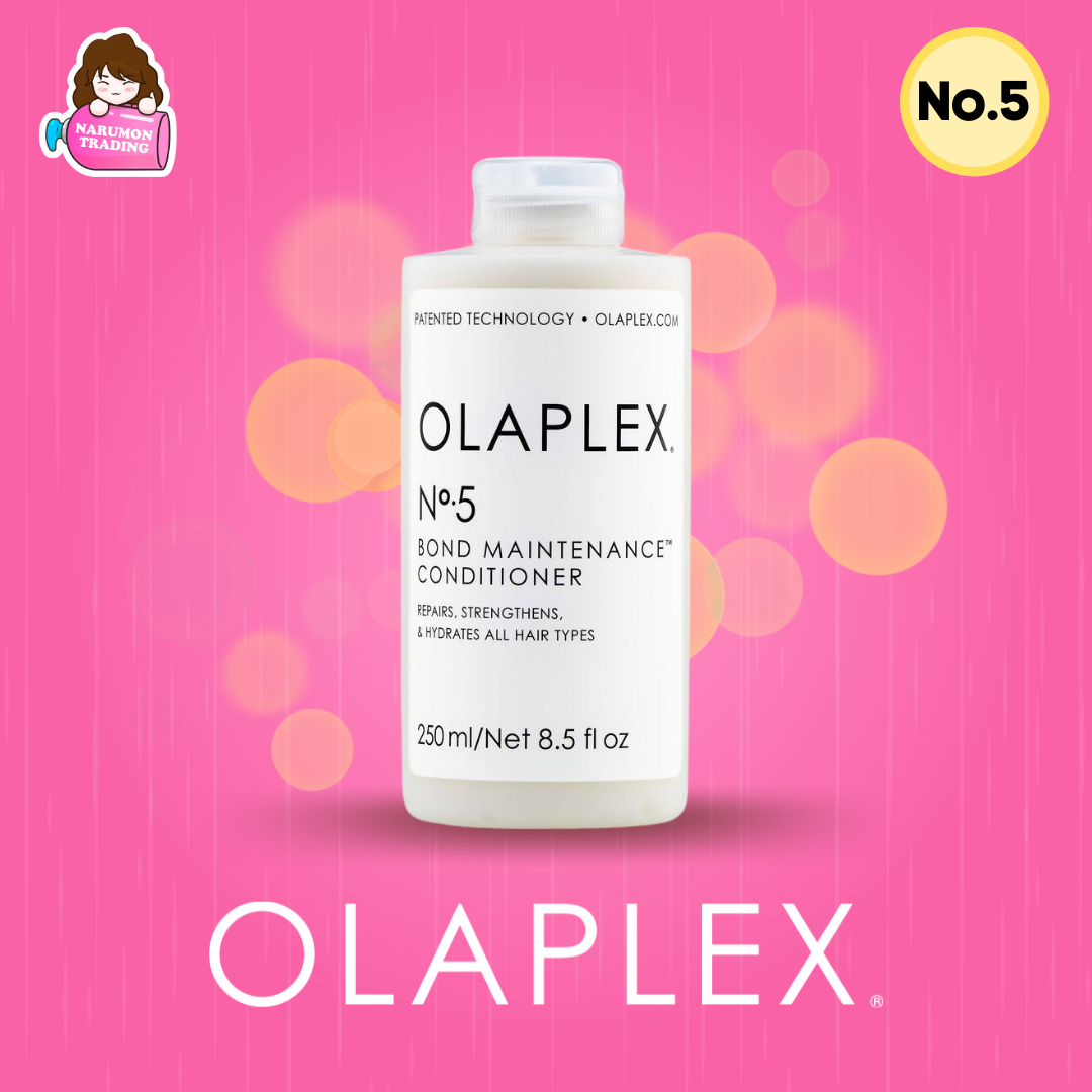 Olaplex Bond Maintenance Conditioner No.5