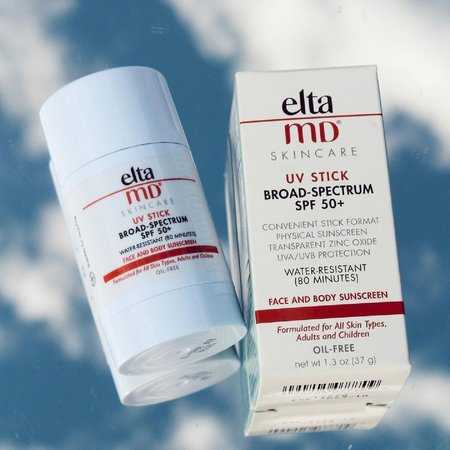 EltaMD  UV Stick SPF50+