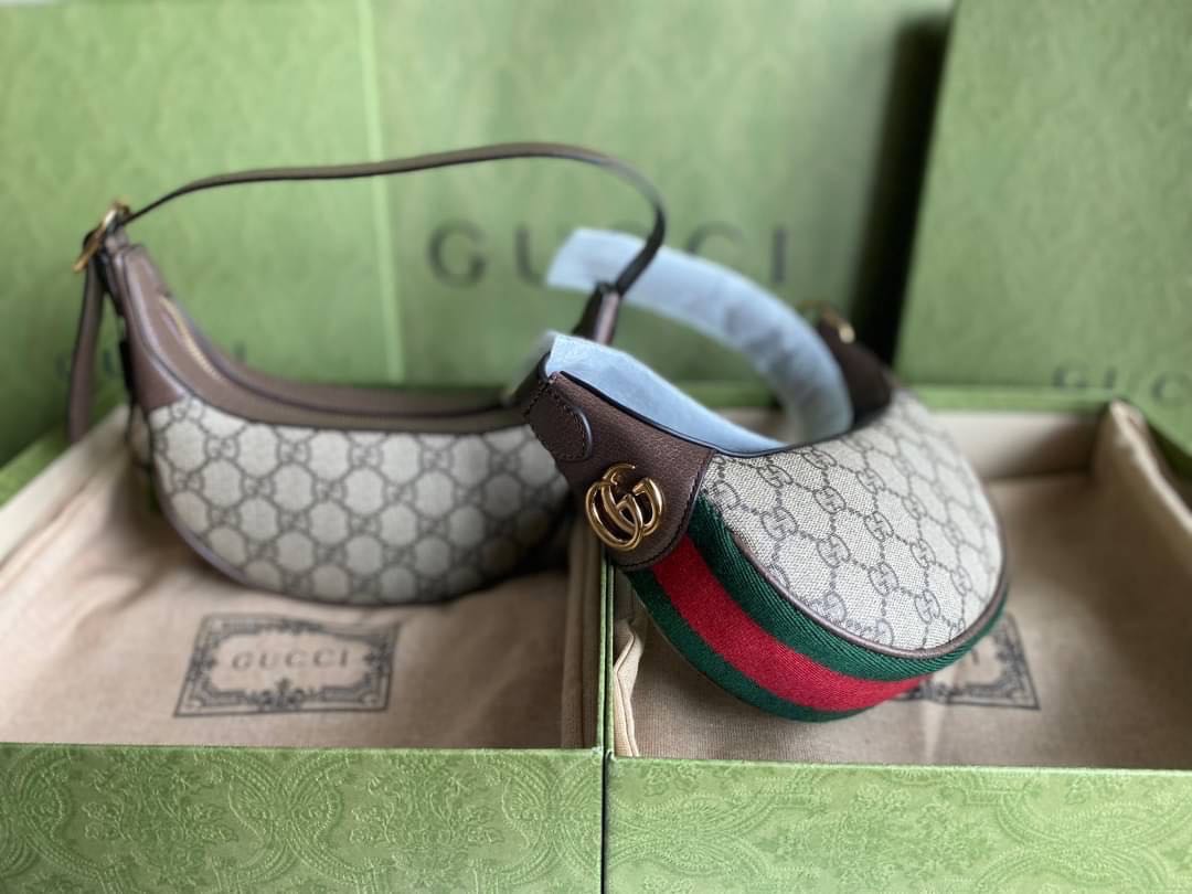 New Gucci Hobo bag