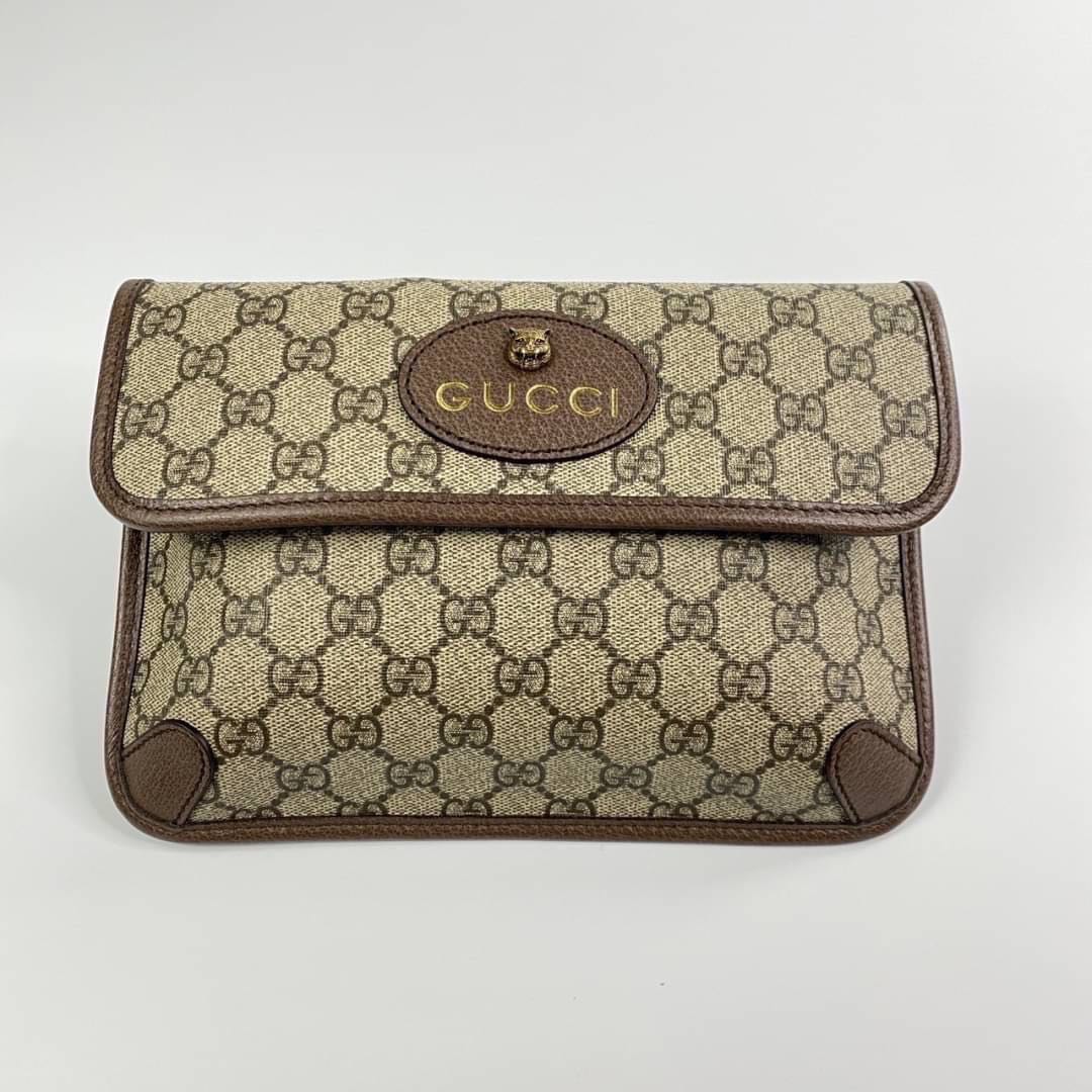 New Gucci belt bag