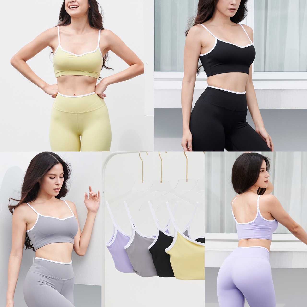 Neptune Bra