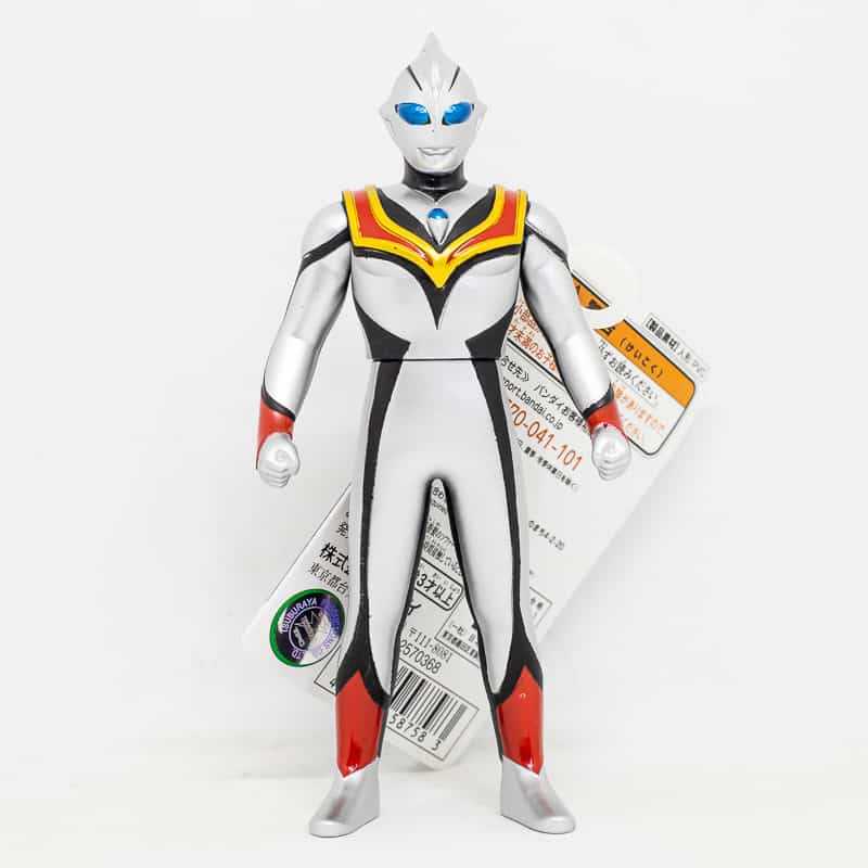 Ultra Monster Series 52 Evil Tiga / ฟิกเกอร์สัตว์ประหลาดอุลตร้าแมน